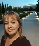 Оксана