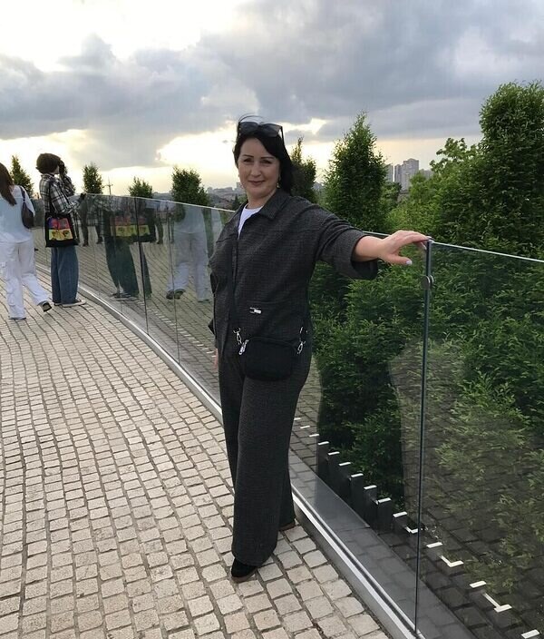 Светлана