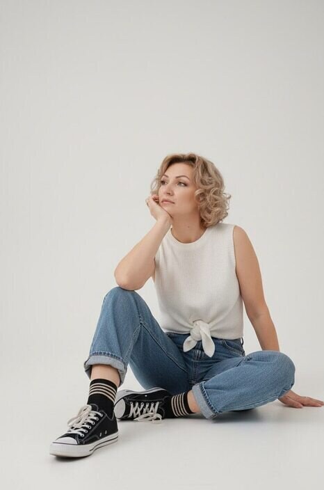 Елена