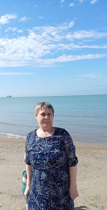 Наталья