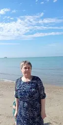 Наталья