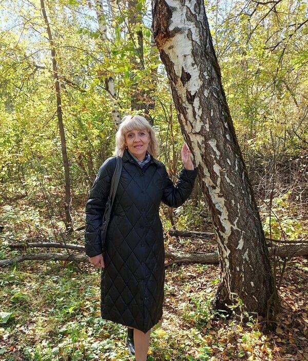 Марина