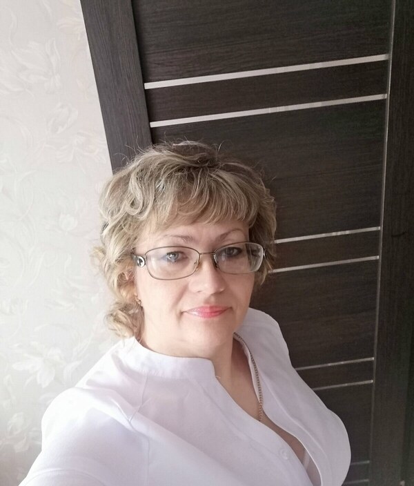 Марина