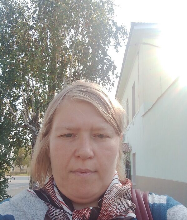 Екатерина