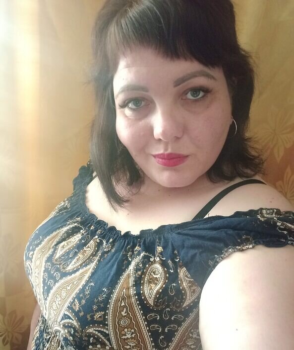 Оксана