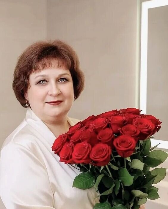 Арина