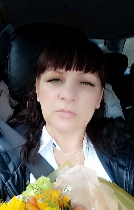 Наталья