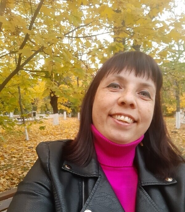 Екатерина