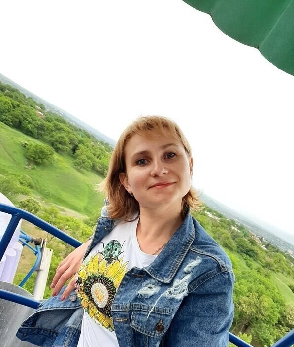 Валентина