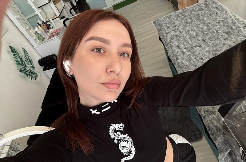 Екатерина