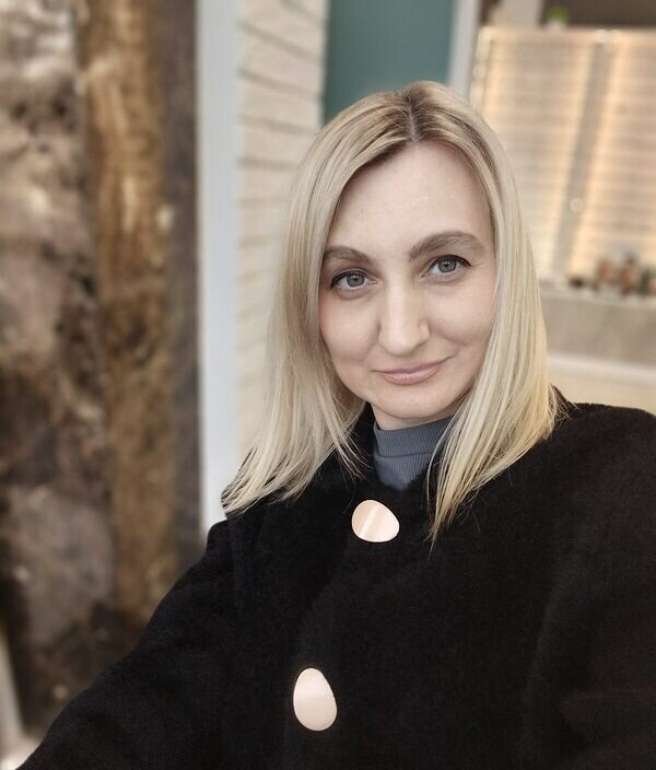 Оксана