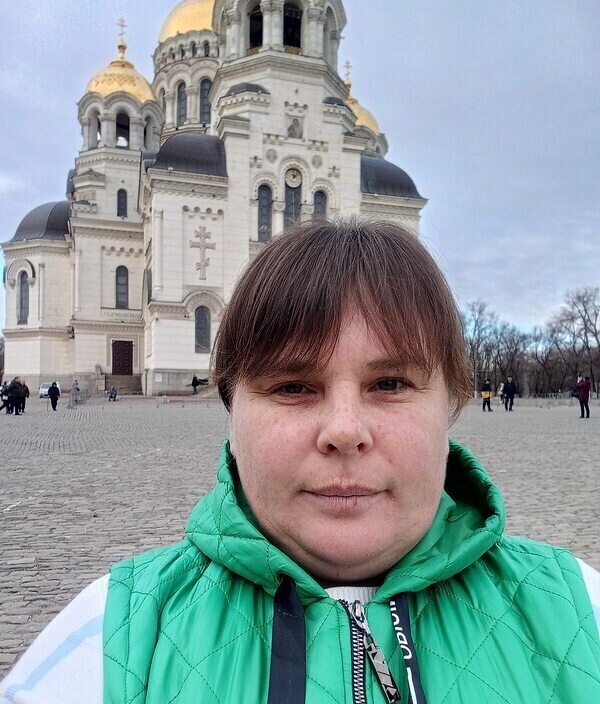 Елена
