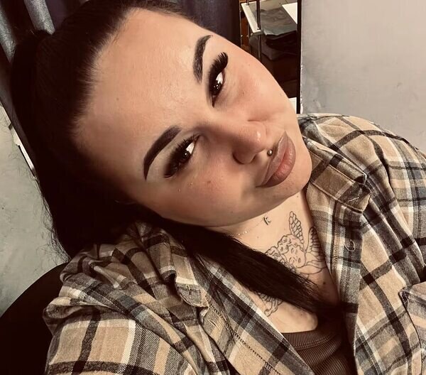 Карина