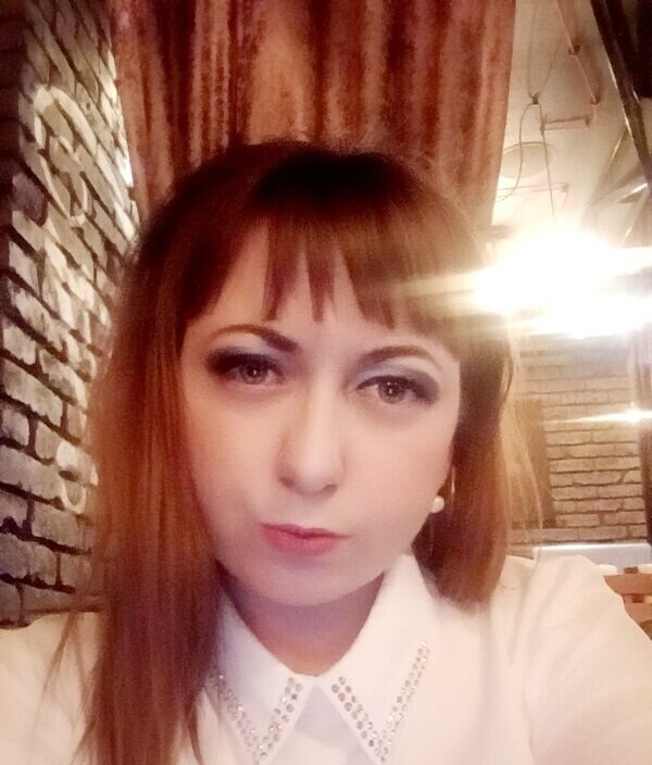 Язвочка