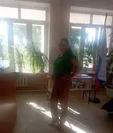 Сергеевна
