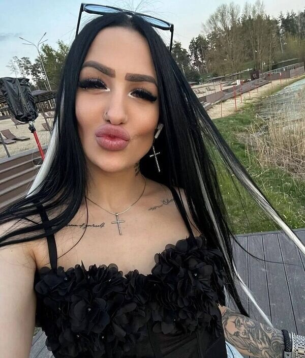 Екатерина