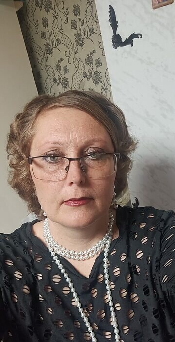 Светлана