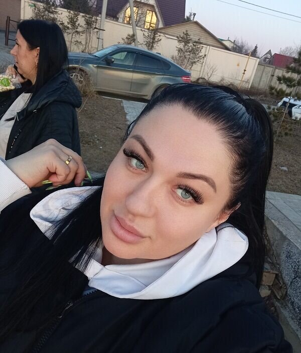 Алина