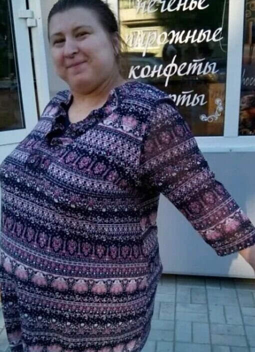 Ксюша