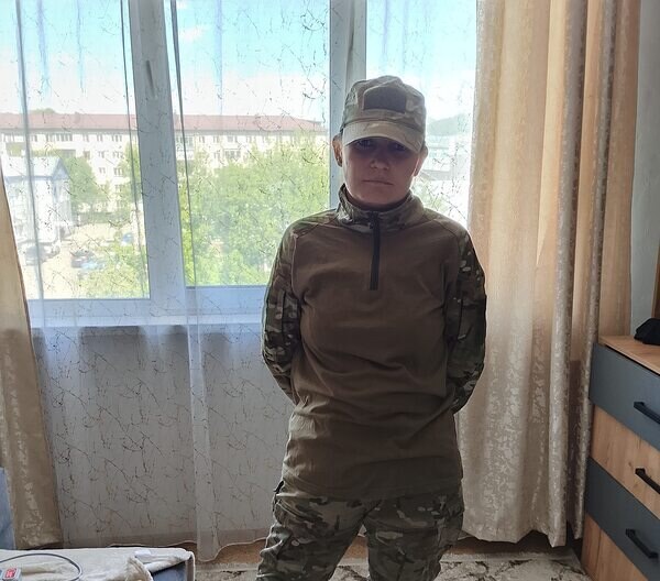 Аня