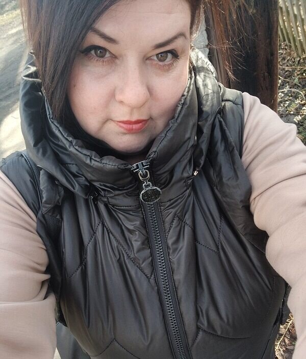 Оксана