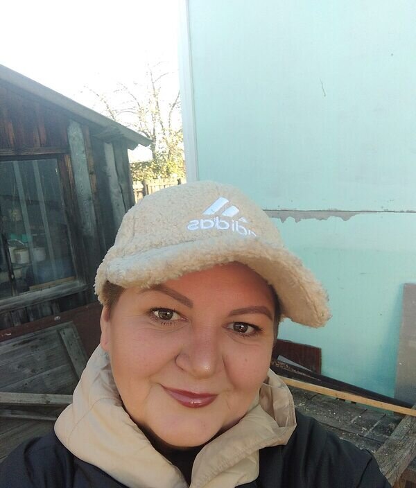 Наталья