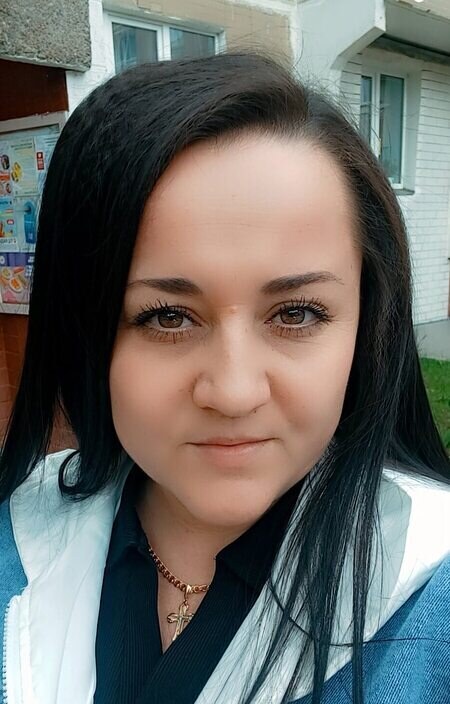 Алина