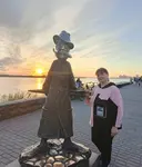 Евгения