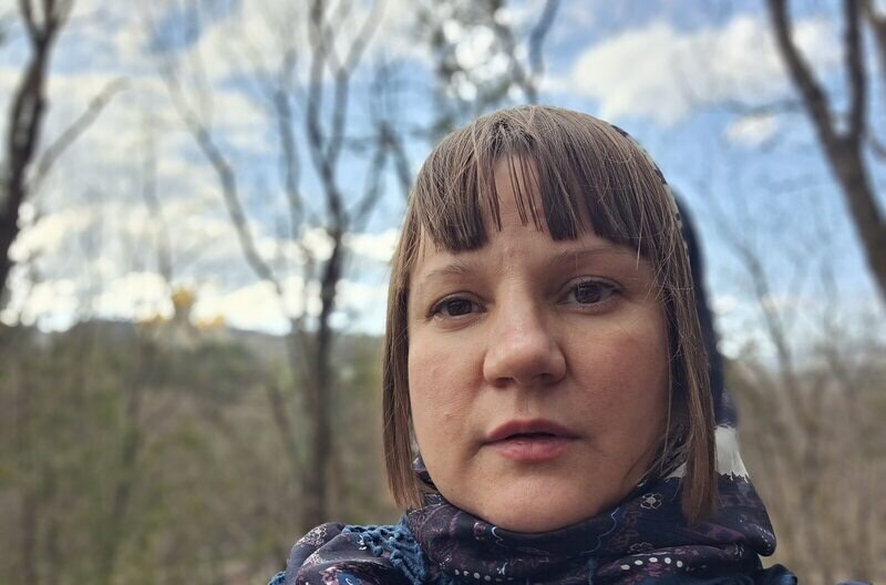 Наталья