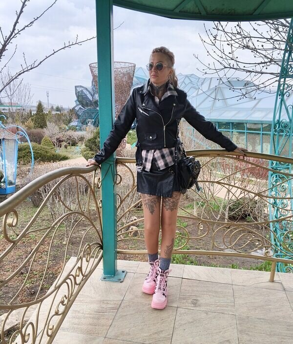 Анна