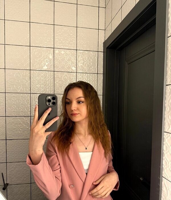 Екатерина