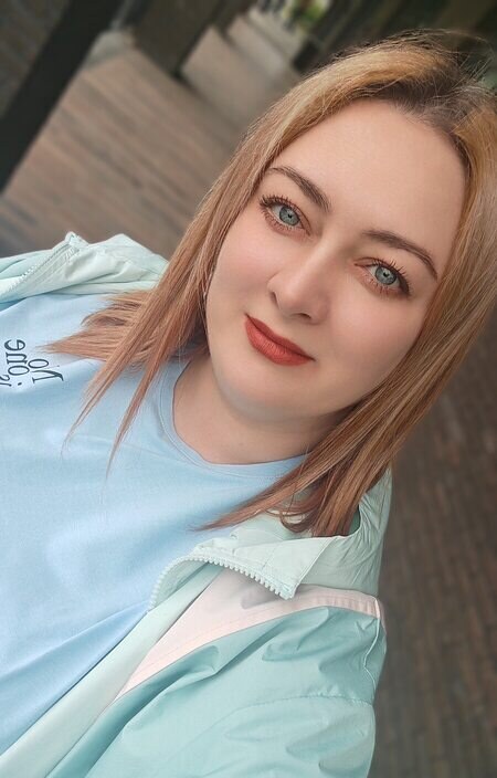 Дарья