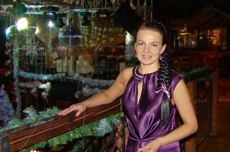 Елена