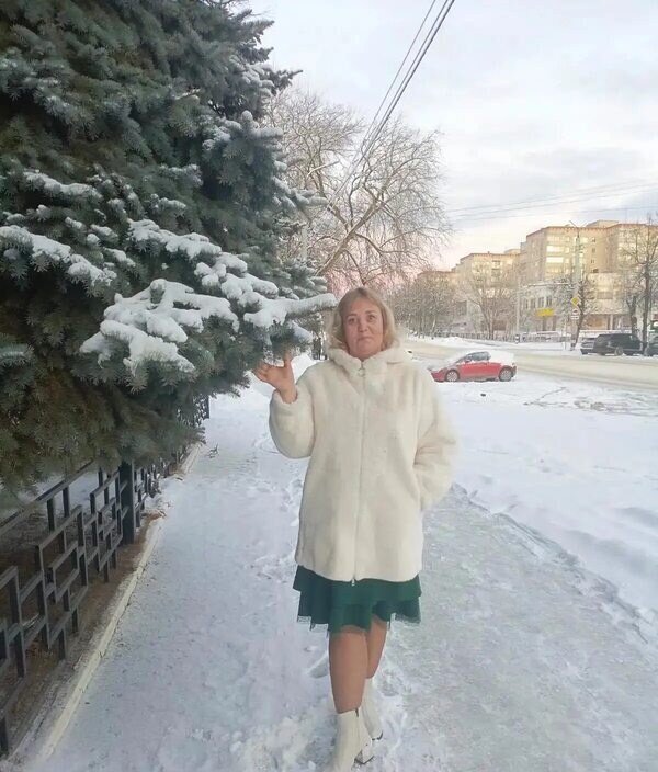 Наталья
