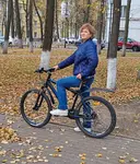 Наталья