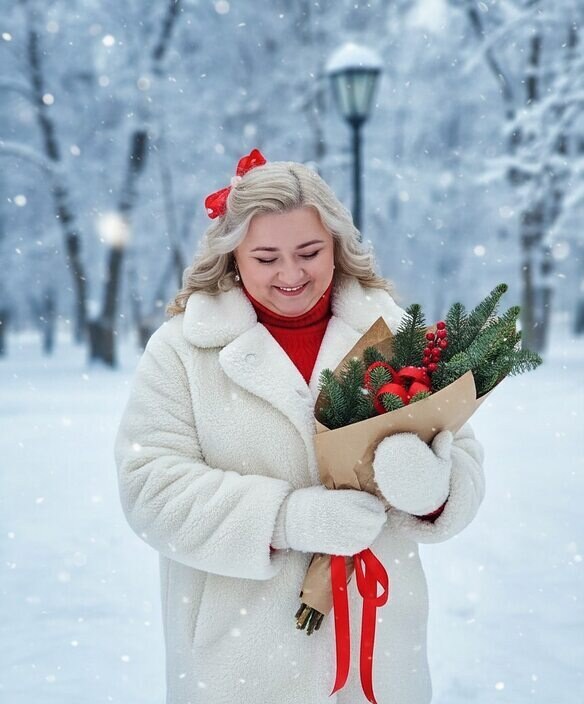Марина