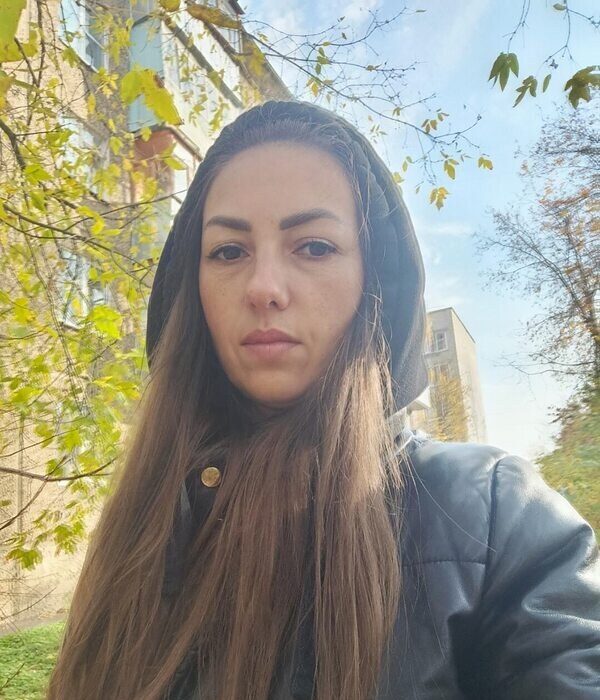 Наталья