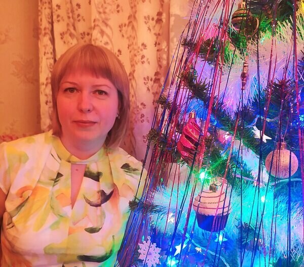 Светлана