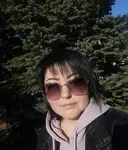 Оксана