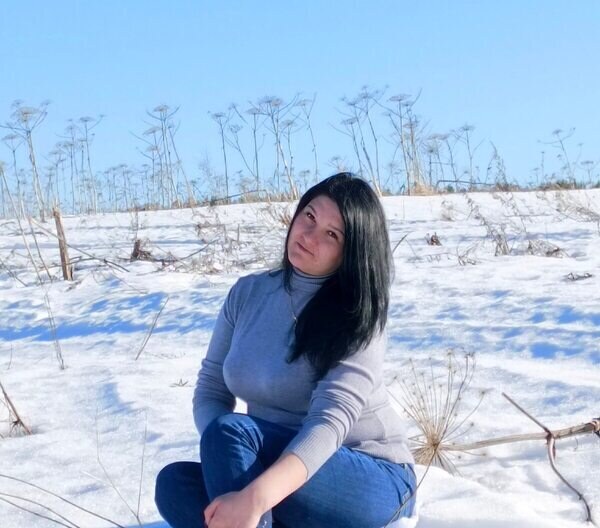 Наталья
