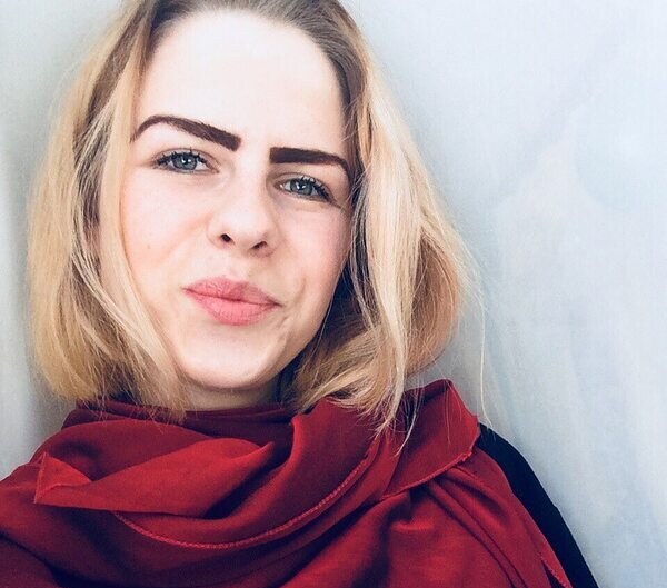 Светлана