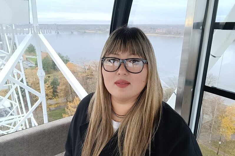 Ирина