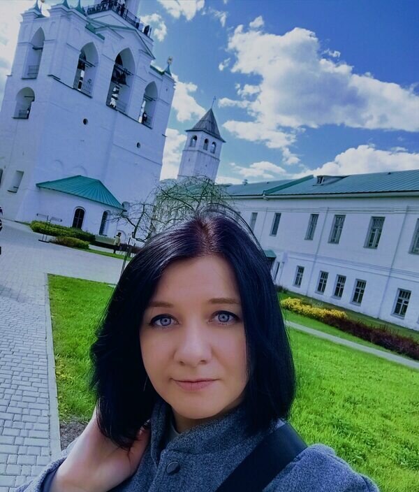 Анастасия