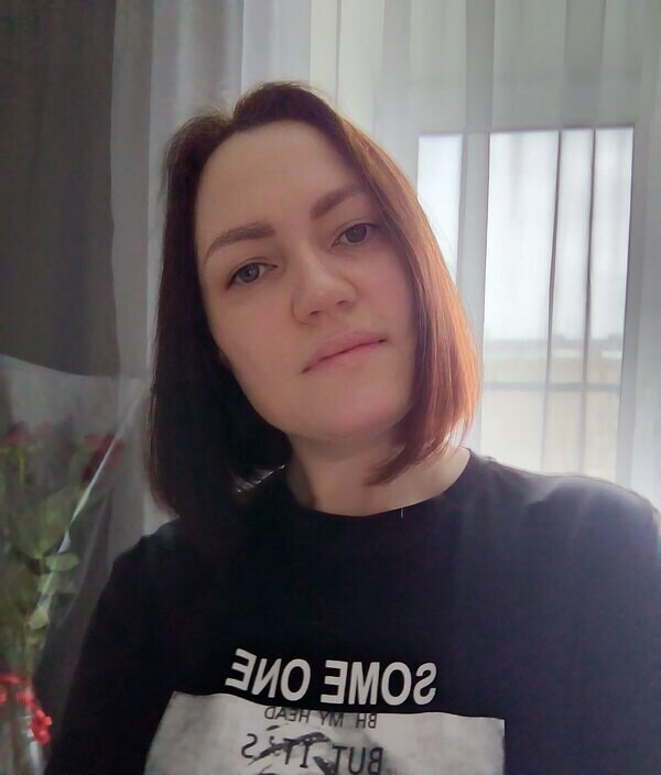 Светлана