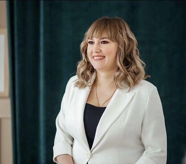 Анна