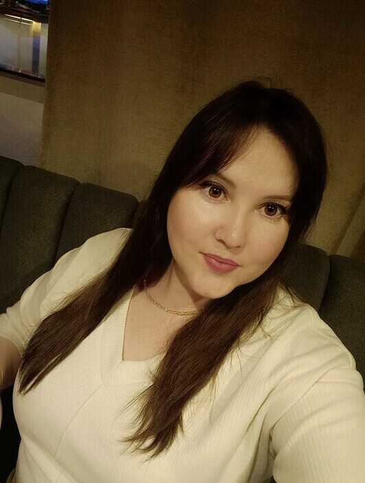 Айгуль