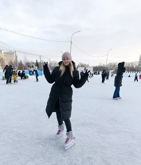 Екатерина