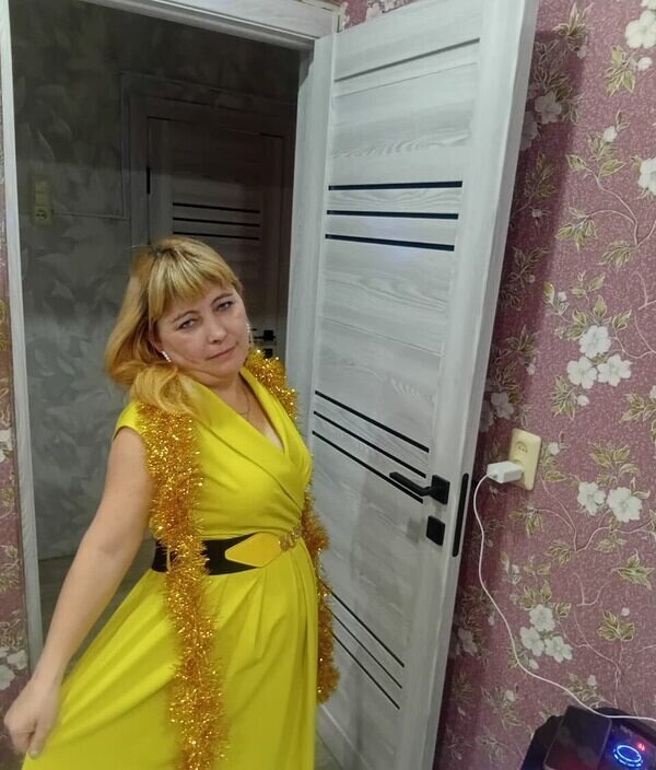 Альбина