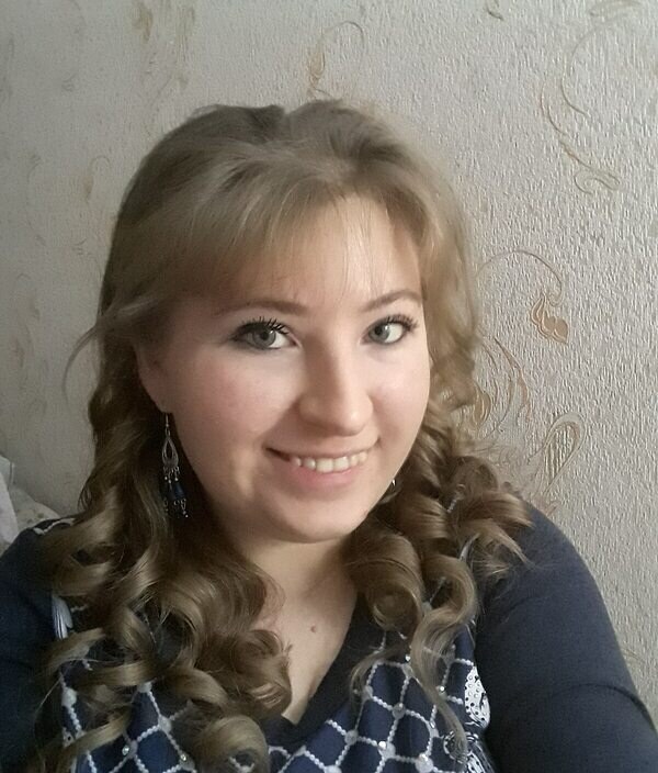 Екатерина