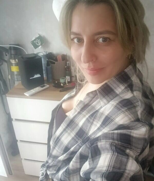 Наталья